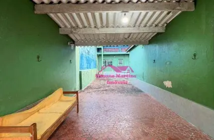 Imagem: Casa Térrea para Venda, Balneário Itaoca