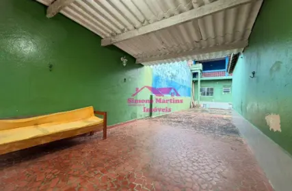 Imagem: Casa Térrea para Venda, Balneário Itaoca
