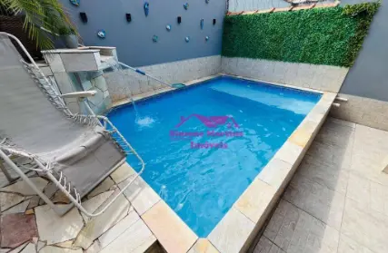 Imagem: Casa Térrea para Venda, Verde Mar