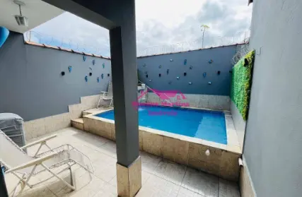 Imagem: Casa Térrea para Venda, Verde Mar