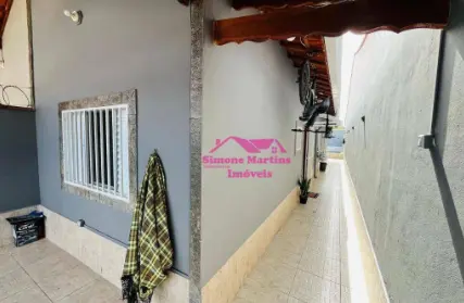 Imagem: Casa Térrea para Venda, Verde Mar