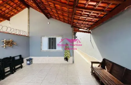 Imagem: Casa Térrea para Venda, Verde Mar