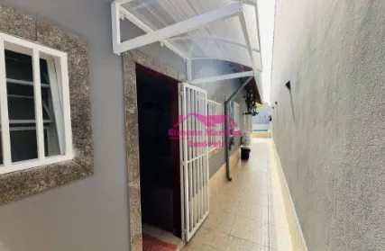 Imagem: Casa Térrea para Venda, Verde Mar