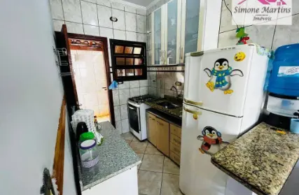 Imagem: Casa Térrea para Venda, Nossa Senhora de Fátima