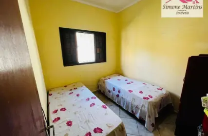 Imagem: Casa Térrea para Venda, Nossa Senhora de Fátima