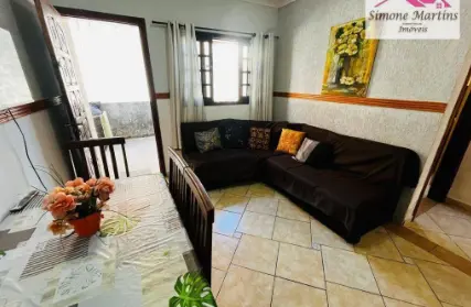 Imagem: Casa Térrea para Venda, Nossa Senhora de Fátima