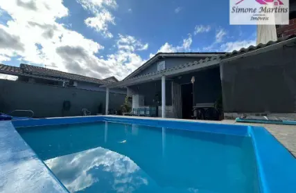 Imagem: Casa Térrea para Venda, Balneário Europa 