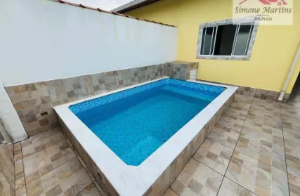 Imagem: Casa Térrea para Venda, Jardim Lindomar