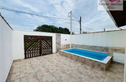 Imagem: Casa Térrea para Venda, Jardim Lindomar