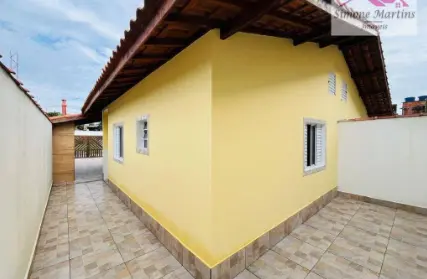 Imagem: Casa Térrea para Venda, Jardim Lindomar