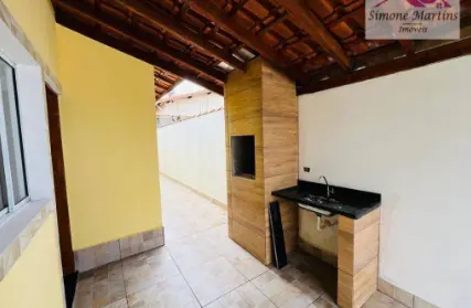 Imagem: Casa Térrea para Venda, Jardim Lindomar