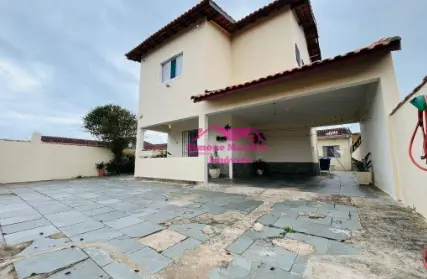 Imagem: Sobrado para Venda, Balneário Samas