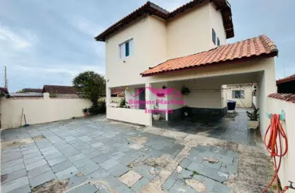 Imagem: Sobrado para Venda, Balneário Samas