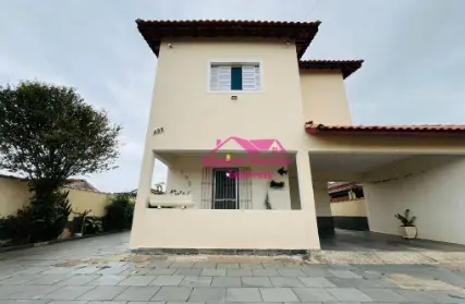 Imagem: Sobrado para Venda, Balneário Samas