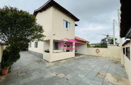 Imagem: Sobrado para Venda, Balneário Samas