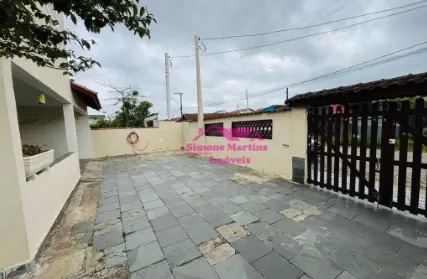 Imagem: Sobrado para Venda, Balneário Samas