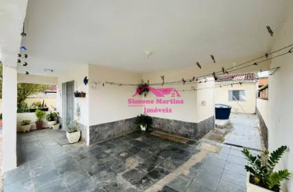 Imagem: Sobrado para Venda, Balneário Samas