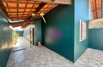 Imagem: Casa Térrea para Venda, Balneário Samas