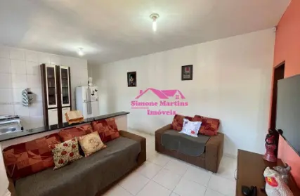 Imagem: Casa Térrea para Venda, Balneário Samas