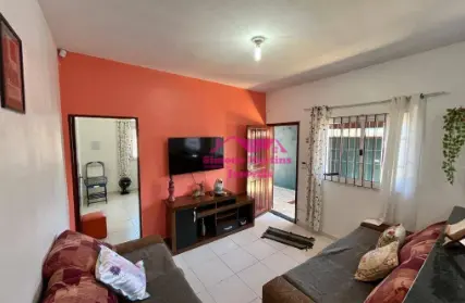 Imagem: Casa Térrea para Venda, Balneário Samas