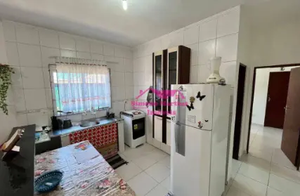 Imagem: Casa Térrea para Venda, Balneário Samas