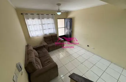 Imagem: Sobrado para Venda, Agenor de Campos