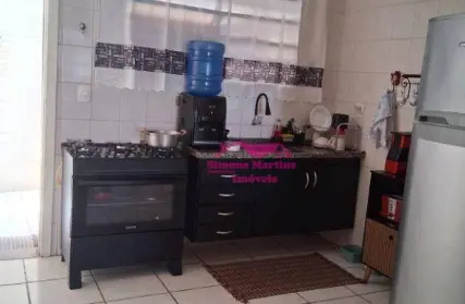 Imagem: Sobrado para Venda, Agenor de Campos