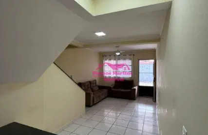 Imagem: Sobrado para Venda, Agenor de Campos
