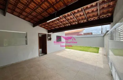 Imagem: Casa Térrea para Venda, Nossa Senhora de Fátima