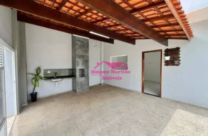 Imagem: Casa Térrea para Venda, Nossa Senhora de Fátima