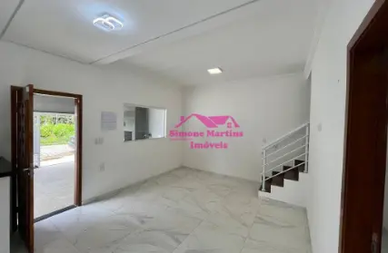 Imagem: Casa Térrea para Venda, Nossa Senhora de Fátima