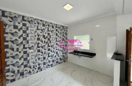 Imagem: Casa Térrea para Venda, Nossa Senhora de Fátima