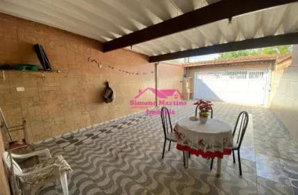 Imagem: Casa Térrea para Venda, Nossa Senhora de Fátima