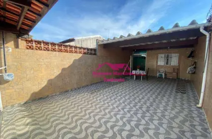 Imagem: Casa Térrea para Venda, Nossa Senhora de Fátima