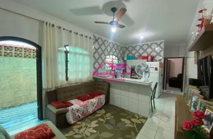 Imagem: Casa Térrea para Venda, Nossa Senhora de Fátima