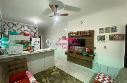 Imagem: Casa Térrea para Venda, Nossa Senhora de Fátima