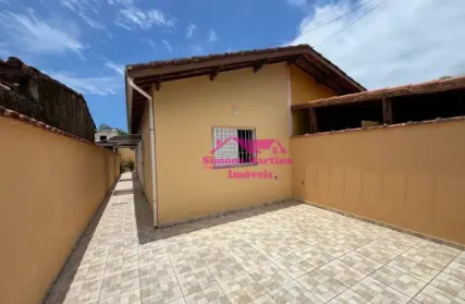 Imagem: Casa Térrea para Venda, Itapoan