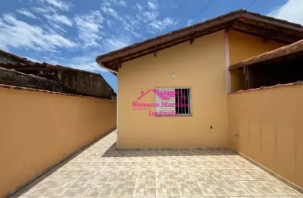 Imagem: Casa Térrea para Venda, Itapoan