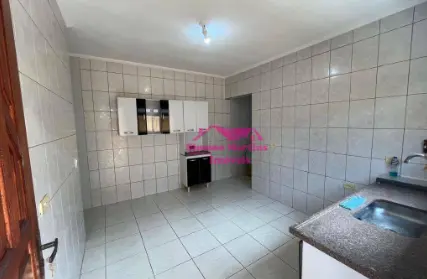 Imagem: Casa Térrea para Venda, Itapoan