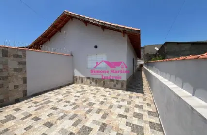 Imagem: Casa Térrea para Venda, Jardim Leonor