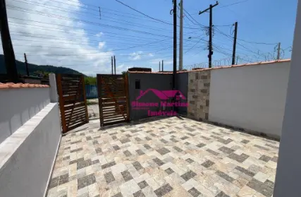 Imagem: Casa Térrea para Venda, Jardim Leonor