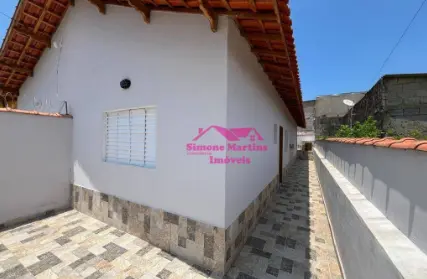 Imagem: Casa Térrea para Venda, Jardim Leonor