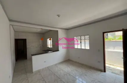 Imagem: Casa Térrea para Venda, Jardim Leonor