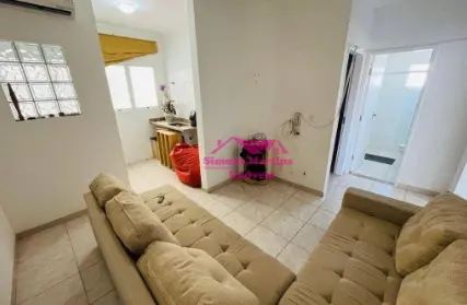 Imagem: Apartamento para Venda, Agenor de Campos