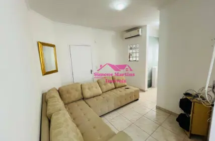 Imagem: Apartamento para Venda, Agenor de Campos