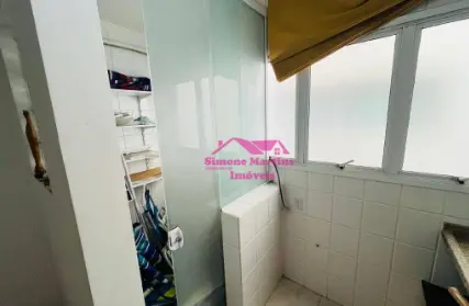 Imagem: Apartamento para Venda, Agenor de Campos