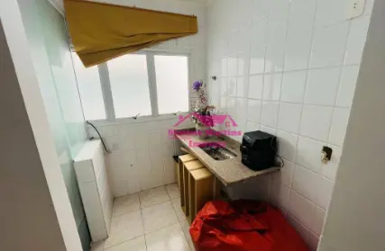 Imagem: Apartamento para Venda, Agenor de Campos