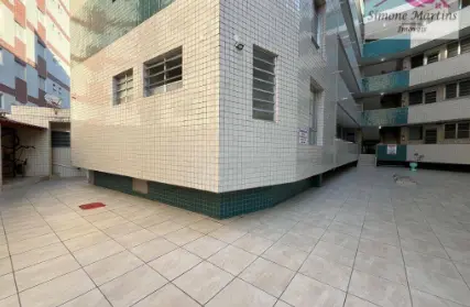 Imagem: Apartamento para Venda, Centro Mongaguá