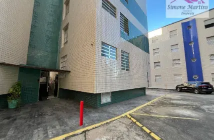 Imagem: Apartamento para Venda, Centro Mongaguá