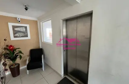 Imagem: Apartamento para Venda, Agenor de Campos